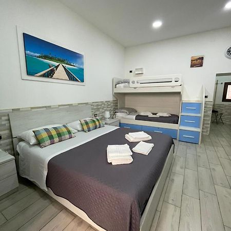 Casa Vacanze Luisa Neapol Zewnętrze zdjęcie