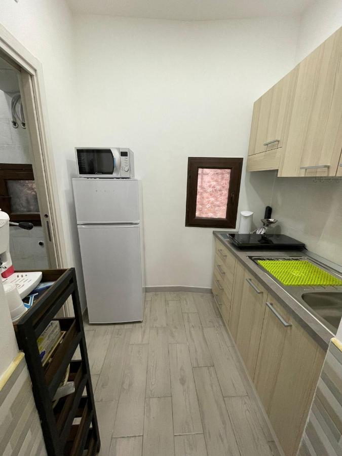 Casa Vacanze Luisa Neapol Zewnętrze zdjęcie