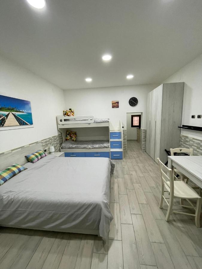 Casa Vacanze Luisa Neapol Zewnętrze zdjęcie
