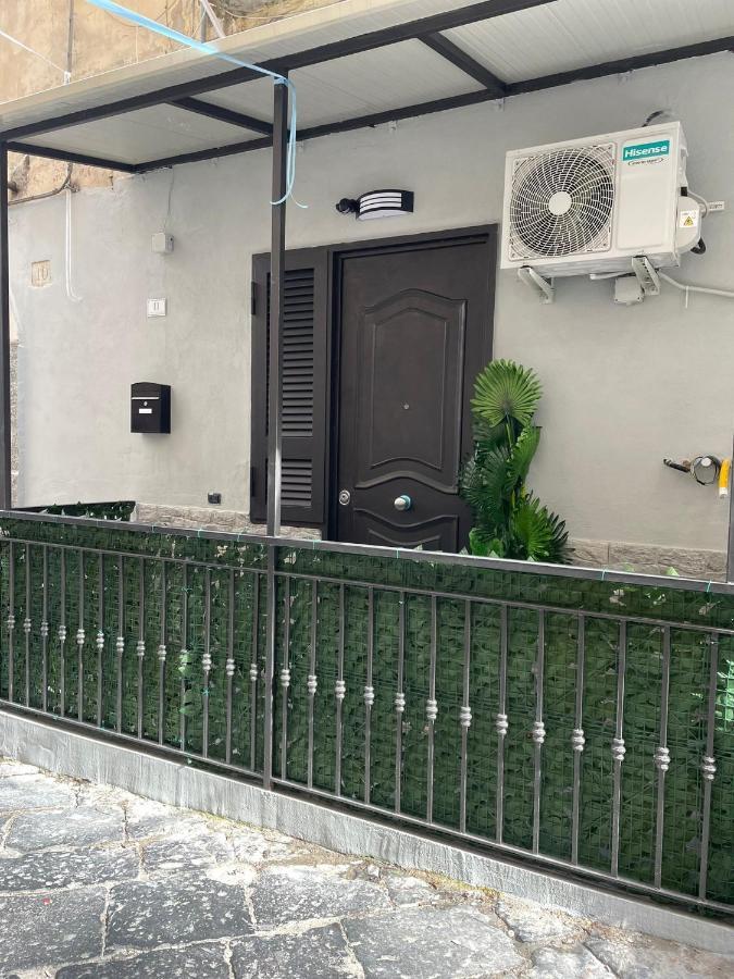 Casa Vacanze Luisa Neapol Zewnętrze zdjęcie