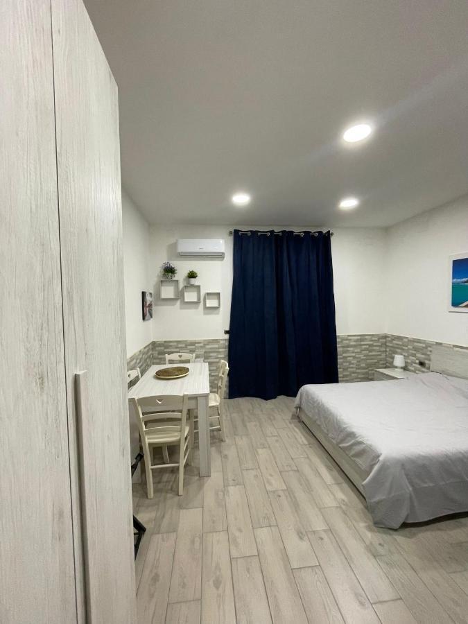 Casa Vacanze Luisa Neapol Zewnętrze zdjęcie