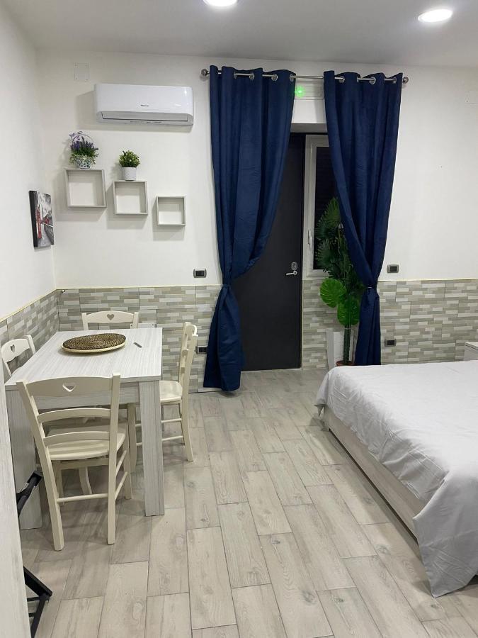 Casa Vacanze Luisa Neapol Zewnętrze zdjęcie
