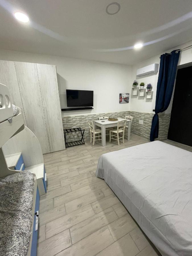 Casa Vacanze Luisa Neapol Zewnętrze zdjęcie